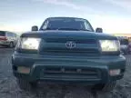 2001 Toyota 4runner SR5