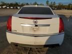 2010 Cadillac CTS Luxury Collection