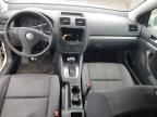 2008 Volkswagen Rabbit