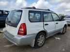 2005 Subaru Forester 2.5XS LL Bean