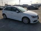 2016 Audi A3 E-TRON Premium Ultra