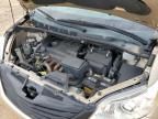 2012 Toyota Sienna Base