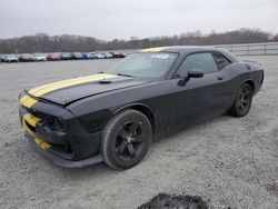 Vehiculos salvage en venta de Copart Gastonia, NC: 2011 Dodge Challenger