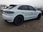 2021 Porsche Macan GTS