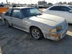 1988 Ford Mustang LX