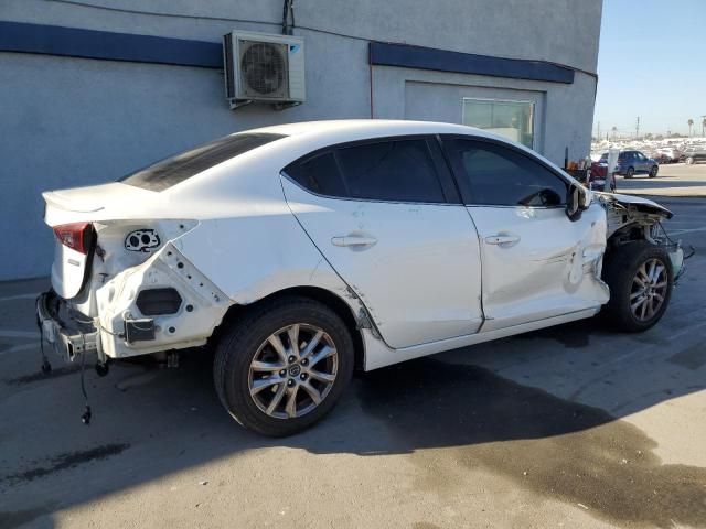 2014 Mazda 3 Touring