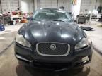 2009 Jaguar XF Luxury