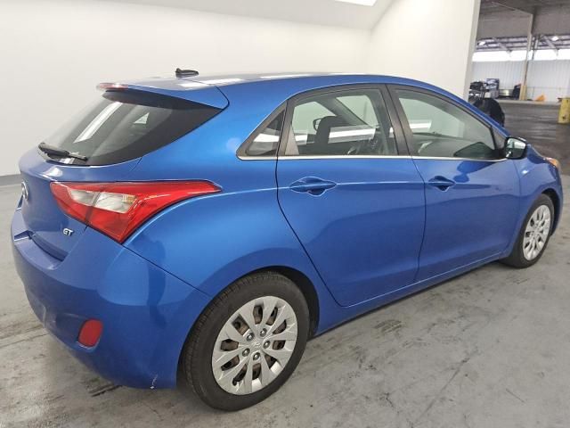 2017 Hyundai Elantra GT