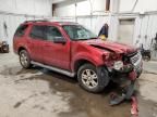 2007 Ford Explorer XLT