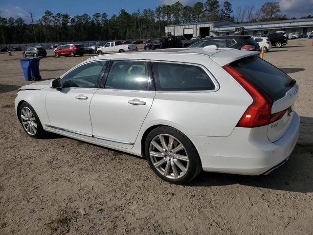 2018 Volvo V90 T5 Inscription