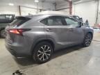 2016 Lexus NX 200T Base