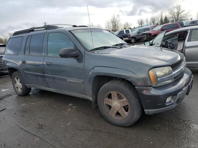 2003 Chevrolet Trailblazer EXT