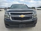 2016 Chevrolet Tahoe C1500 LT