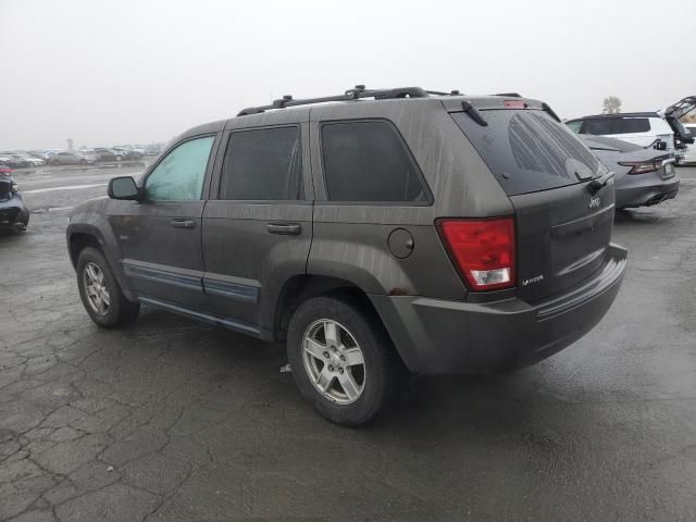 2006 Jeep Grand Cherokee Laredo