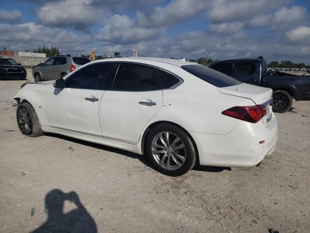 2015 Infiniti Q70 3.7