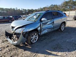 Lexus rx350 salvage cars for sale: 2008 Lexus RX 350