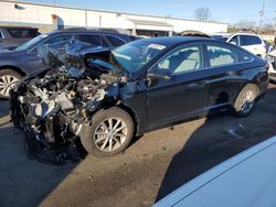 Hyundai salvage cars for sale: 2019 Hyundai Sonata SE