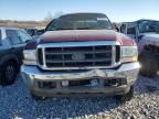 2004 Ford F250 Super Duty