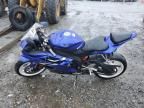 2006 Yamaha YZFR6 L