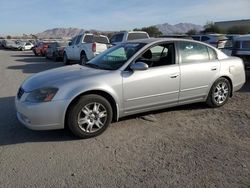 2006 Nissan Altima S en venta en Las Vegas, NV