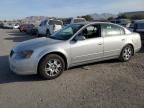 2006 Nissan Altima S