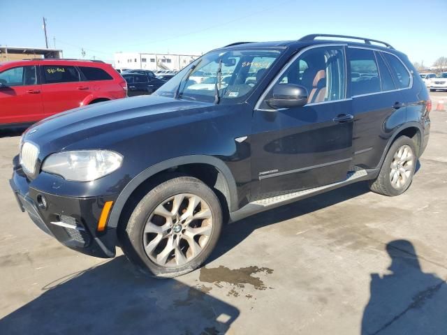 2013 BMW X5 XDRIVE35I