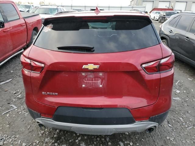 2019 Chevrolet Blazer 2LT