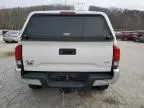 2018 Toyota Tacoma Double Cab