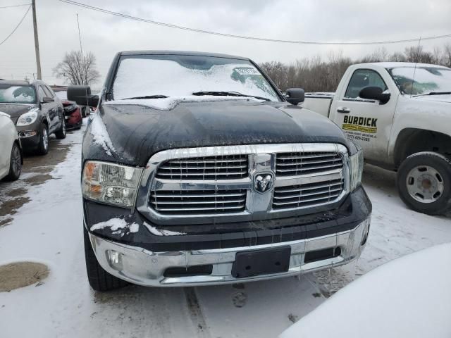 2014 Dodge RAM 1500 SLT