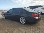 2015 BMW 750 LXI