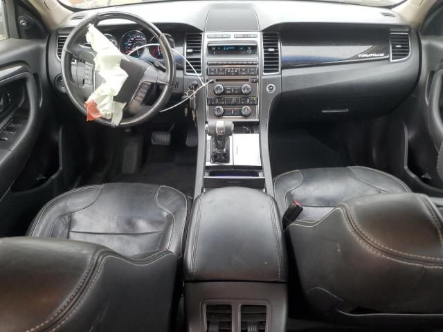 2011 Ford Taurus Limited