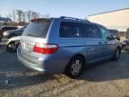 2006 Honda Odyssey EX