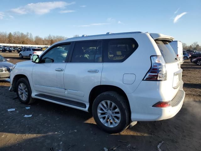 2016 Lexus GX 460