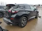 2023 Nissan Murano S