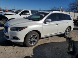 2019 Infiniti QX60 Luxe en venta en Haslet, TX