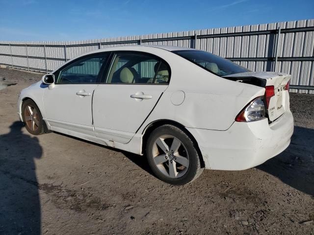 2006 Honda Civic EX