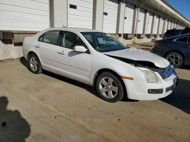 2007 Ford Fusion SE