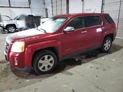 GMC salvage cars for sale: 2013 GMC Terrain SLE