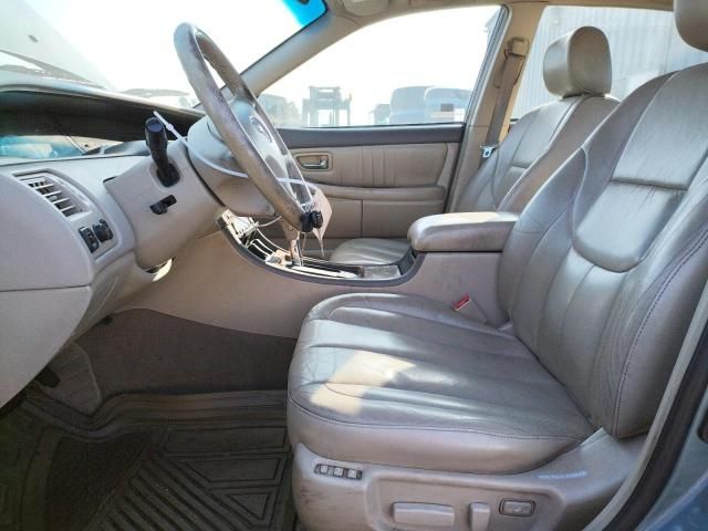 2002 Toyota Avalon XL