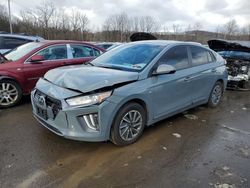 2020 Hyundai Ioniq SE en venta en Marlboro, NY