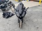 2007 Kawasaki ZX600 P