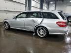 2011 Mercedes-Benz E 350 4matic Wagon