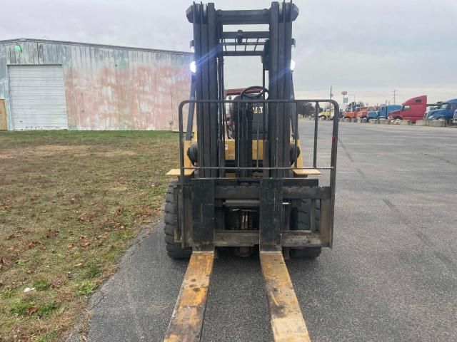 2006 Caterpillar DP40KL