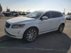 2017 Volvo XC60 T5 Inscription