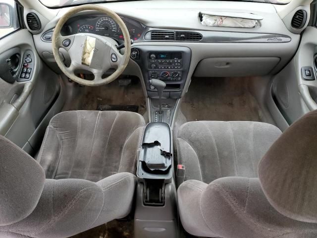 2001 Chevrolet Malibu