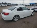 2011 BMW 328 I Sulev