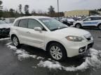 2011 Acura RDX