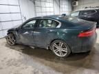 2017 Jaguar XE Premium