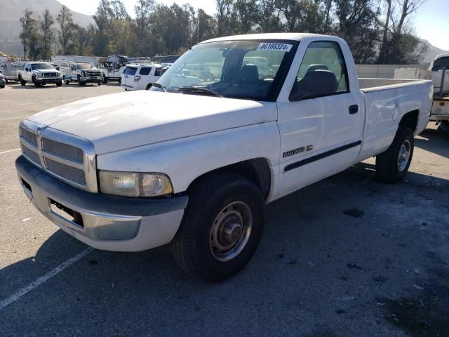 2000 Dodge RAM 2500