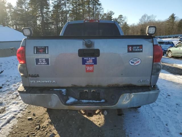 2007 Toyota Tundra Double Cab SR5